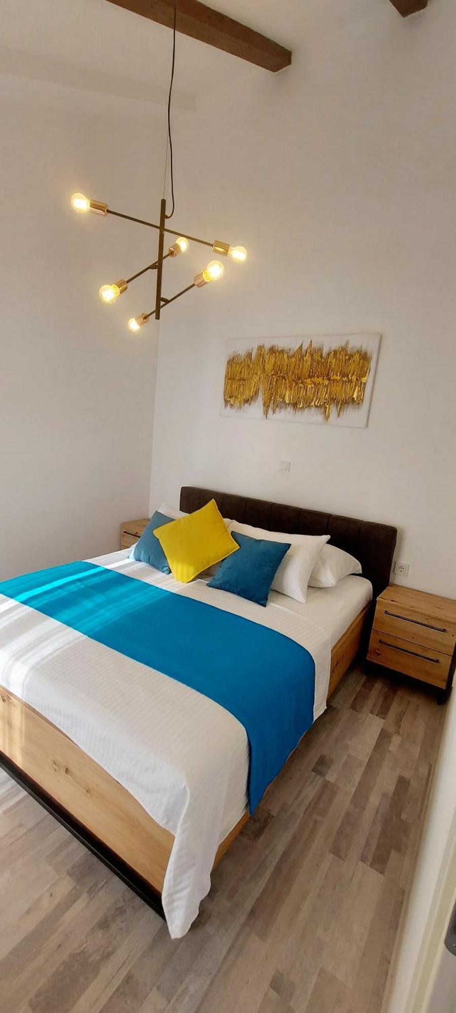 Guest House Galeb2 Supetarska Draga Værelse billede