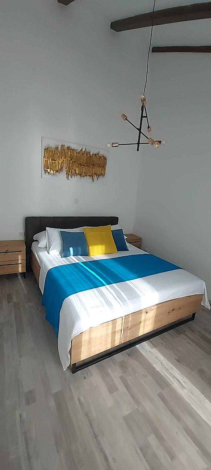 Guest House Galeb2 Supetarska Draga Værelse billede