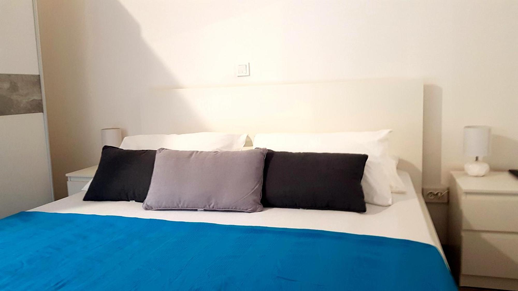 Guest House Galeb2 Supetarska Draga Værelse billede